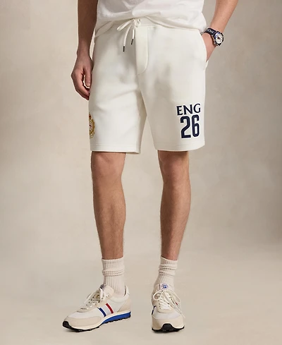 Polo Ralph Lauren Men's Regular-Fit England Shorts