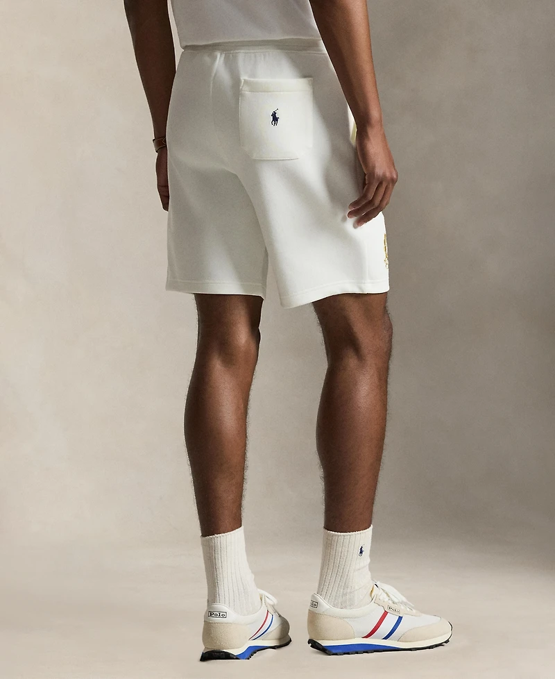 Polo Ralph Lauren Men's Regular-Fit Spain Shorts