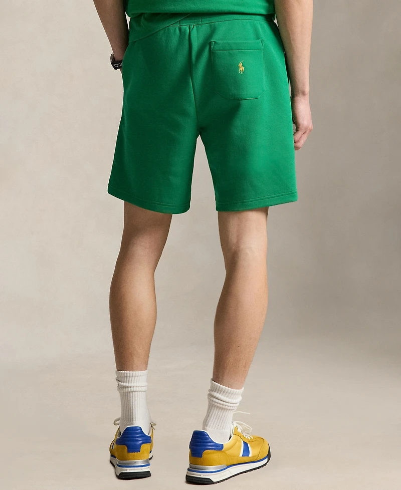 Polo Ralph Lauren Men's Regular-Fit Brazil Shorts