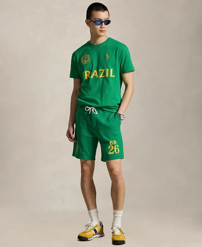 Polo Ralph Lauren Men's Short-Sleeve T-Shirt