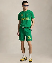 Polo Ralph Lauren Men's Short-Sleeve T-Shirt