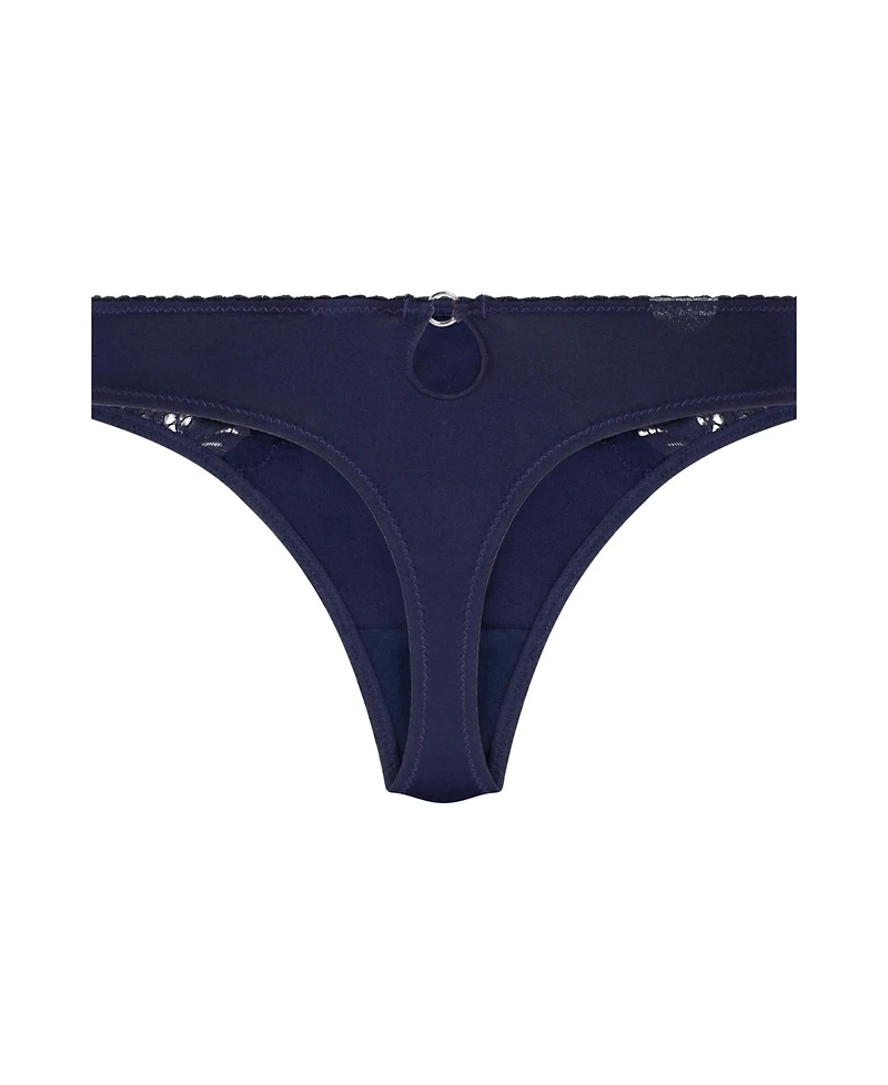 Hunkemoller Women's Andrea Thong
