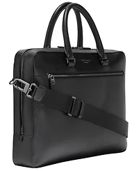 Cole Haan Men's Damon Laptop Briefcase