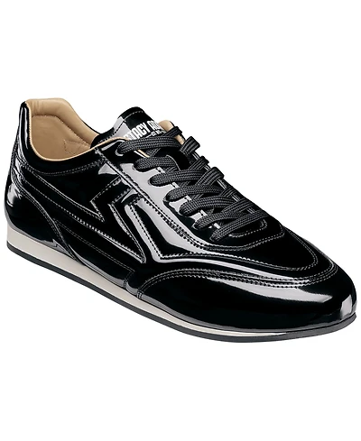 Stacy Adams Men's Action 150 Sporty Lace-Up Sneakers