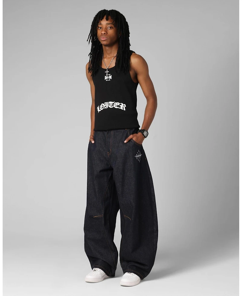 Loiter Men's F-16 Balloon Jeans