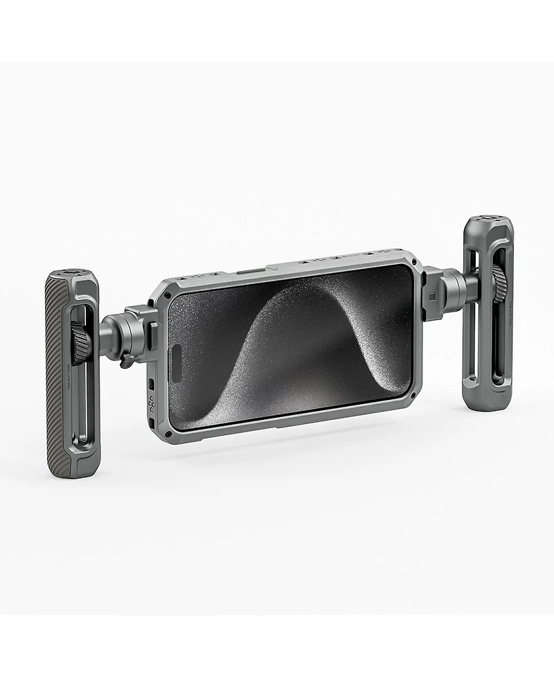 Tilta Khronos iPhone 15 Pro Max Lightweight Kit
