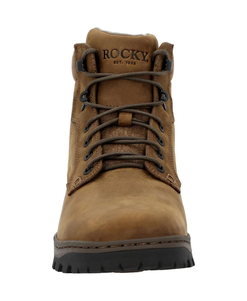Rocky Men's Outback Lte Outdoor Boot