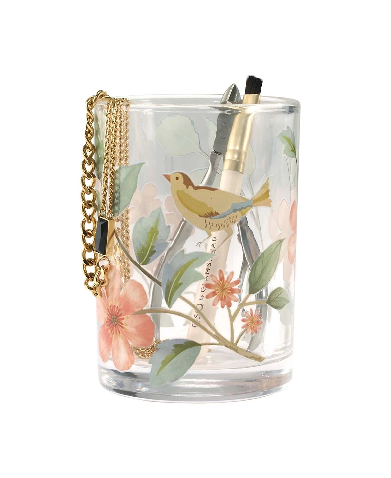 Avanti Pretty Birds Tumbler