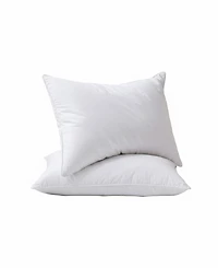 Unikome Breathable Side Back Sleepers 2-Pack Pillow