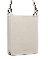 Radley London Chartfield Place Raffia Phone Mini Crossbody Handbag