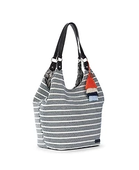 Sakroots Women's Roma Shopper