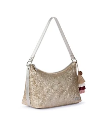 Sakroots Women's Banyan Hobo