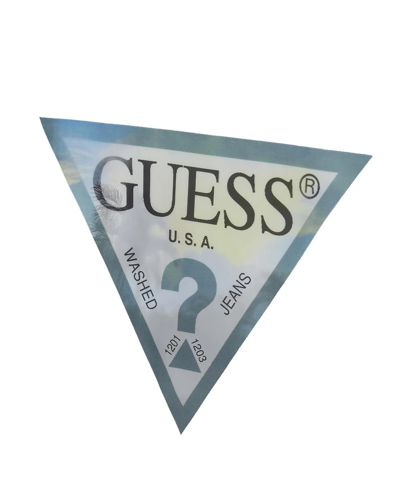 Guess Boys' 8-16 Short-Sleeve T-Shirt