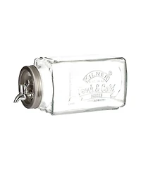 Kilner Fridge 102 oz. Dispenser
