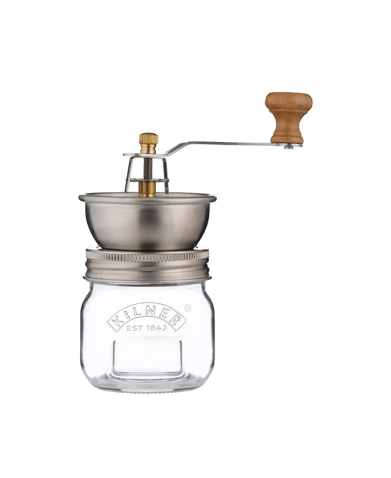 Kilner Seasoning 5" Grinder