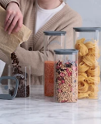 Kilner Fresh Storage Jars, Set of 4