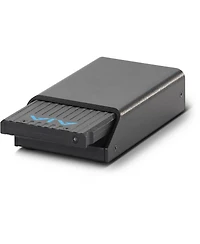 Aja Pak Media - 256GB Ssd module, Hfs+