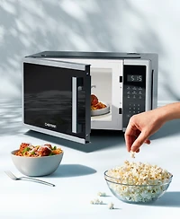 Chefman Countertop Classic 0.9 Cu. ft. Microwave Oven