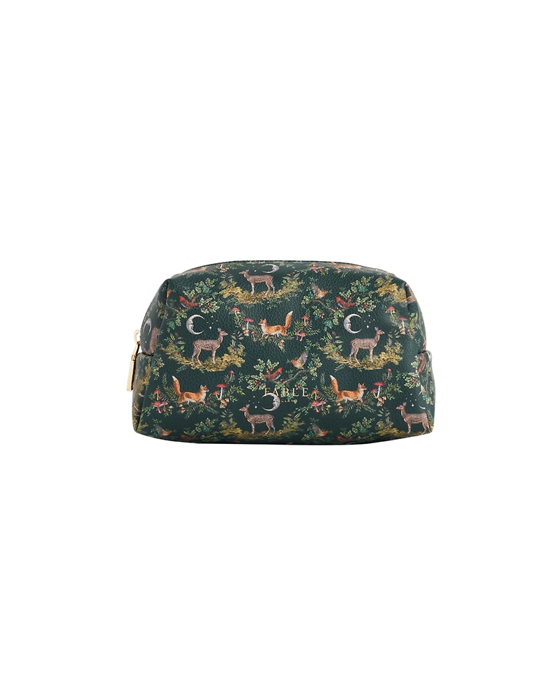 Fable England Women's Into the Woods Small Pouch