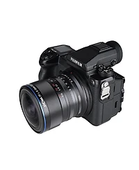 Venus Laowa Ff 8-15mm f/2.8 Fisheye Lens for Fujifilm Gfx