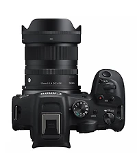 Sigma 15mm f/1.4 Dc Contemporary Lens for Canon Rf