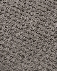 Linery & Co. Cotton Textured 6pk Hand Towel Set