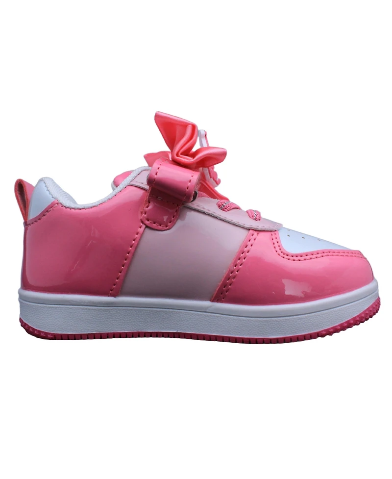 Barbie Toddler Girls Sneakers
