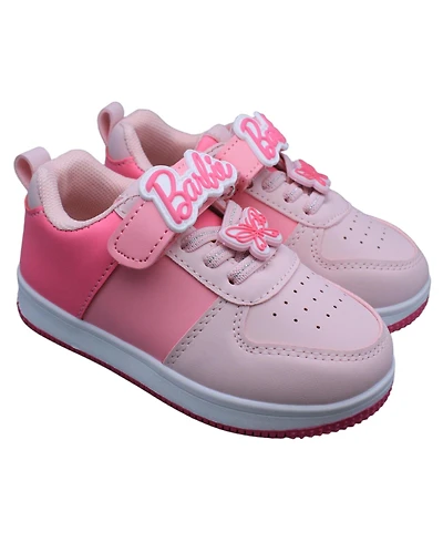 Barbie Toddler Girls Sneakers