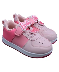 Barbie Toddler Girls Sneakers