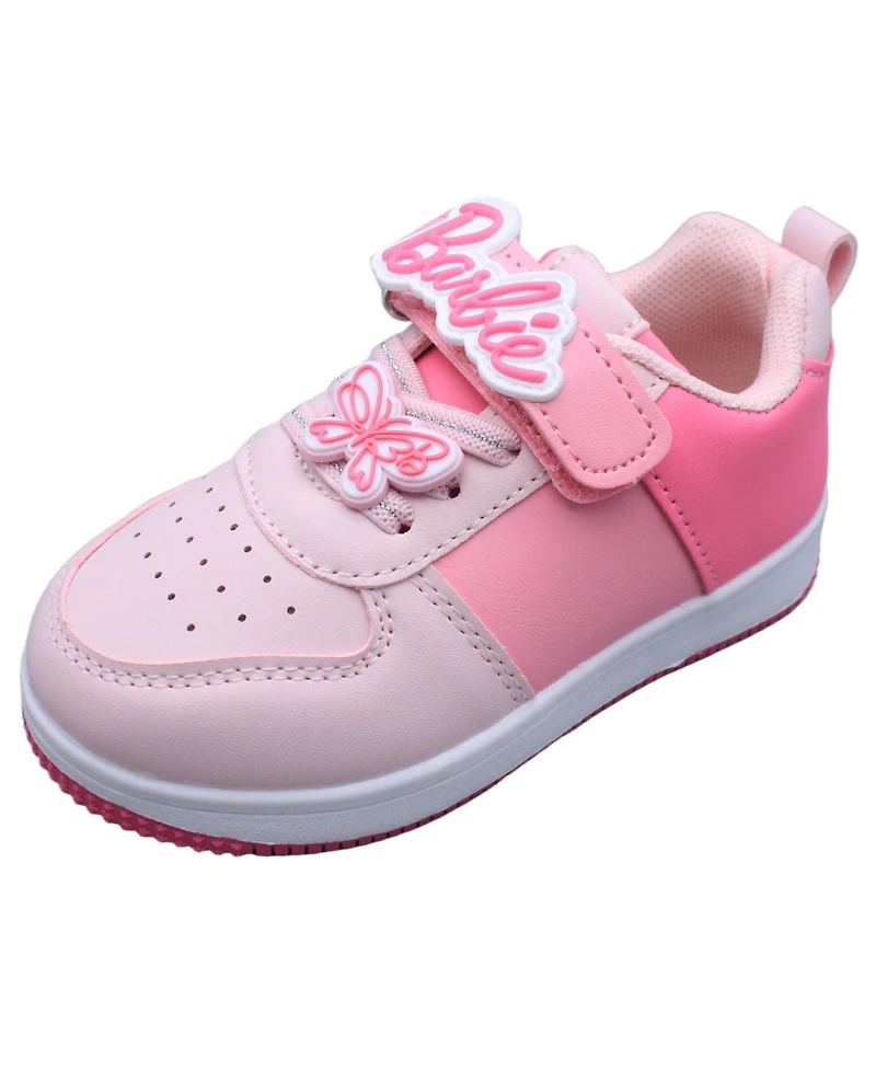 Barbie Toddler Girls Sneakers