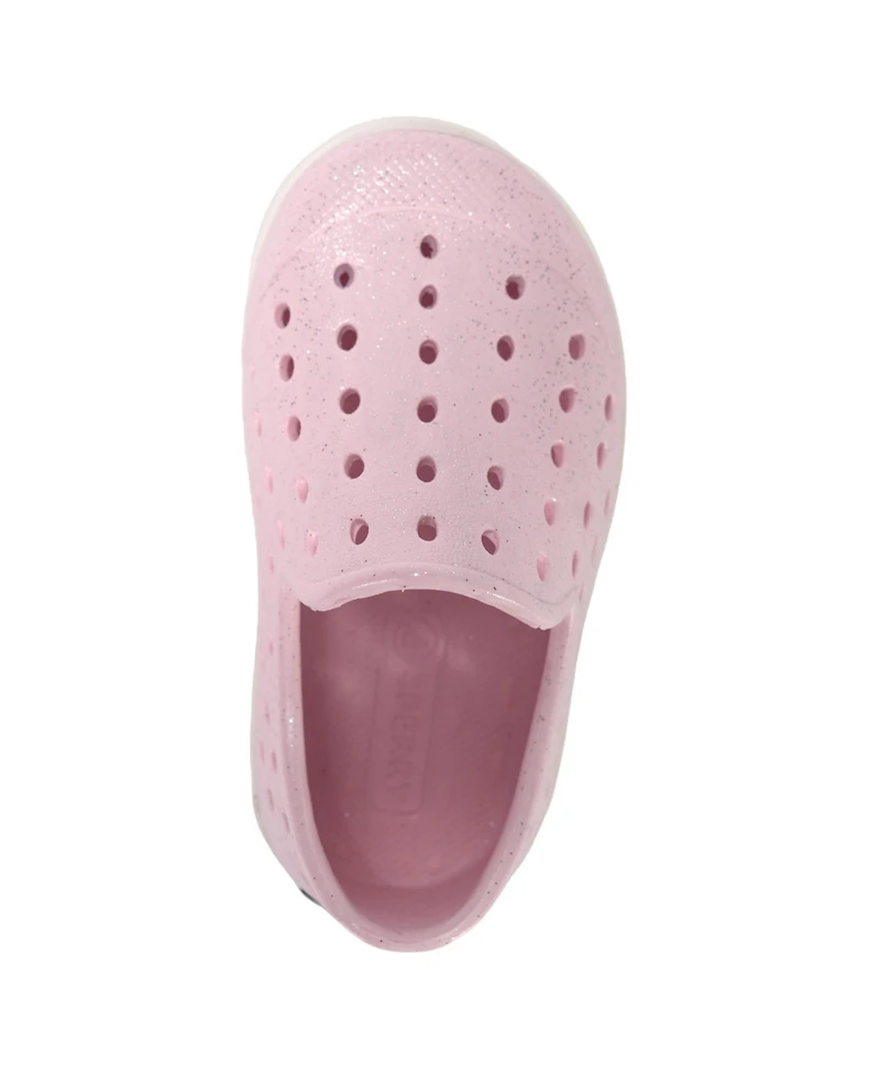 Sperry Toddler Eva Slip-On Lightweight Sneakers
