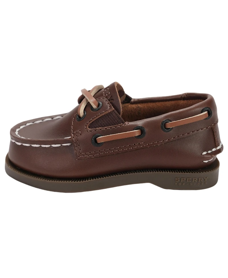 Sperry Toddler Authentic Original Boat Shoes