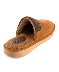 Forastero Men's Suede Slippers