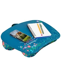 Gnuadz Mystyle Portable Lap Desk Cushion 15.6 Inch Laptop