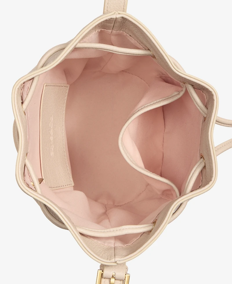 Style & Co Webbing Strap Small Sling Bag, Exclusively at Macy's