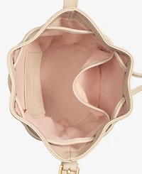 Style & Co Webbing Strap Small Sling Bag, Exclusively at Macy's