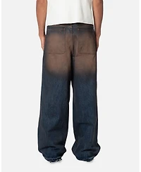 mnml Men's Rave Washed Jeans