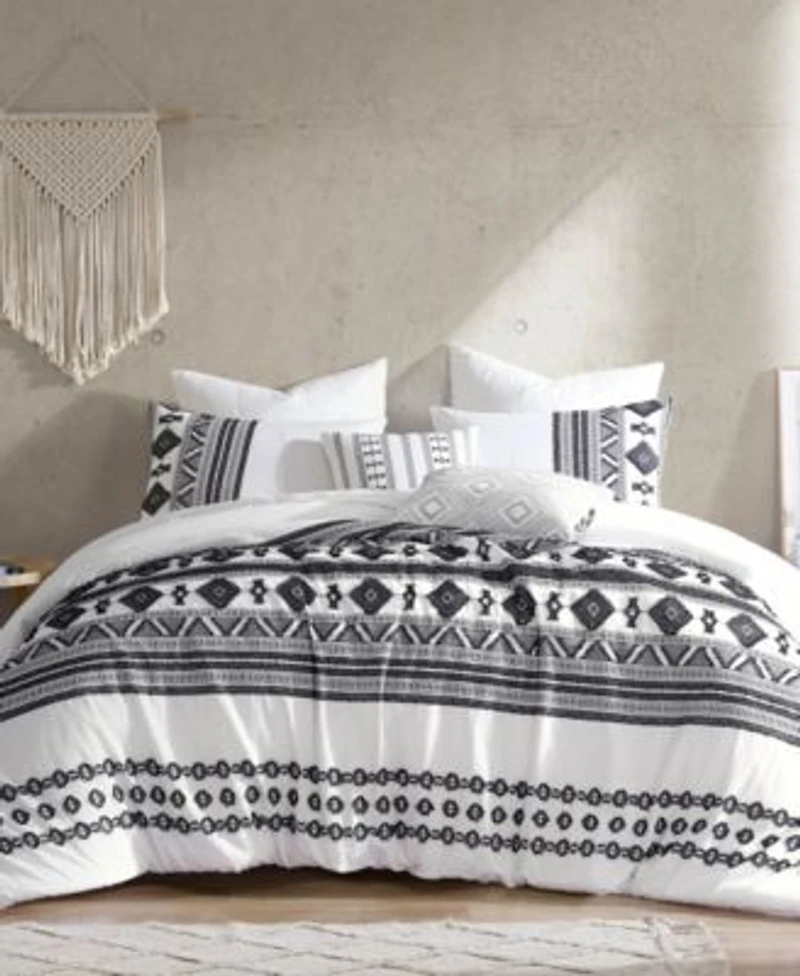 Riverbrook Home Nichols Jacquard 5 Pc. Comforter Sets