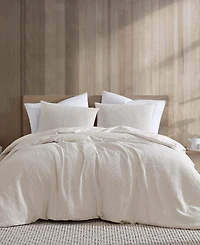 Riverbrook Home Maya Floral 4-Pc. Comforter Cover Set, Queen