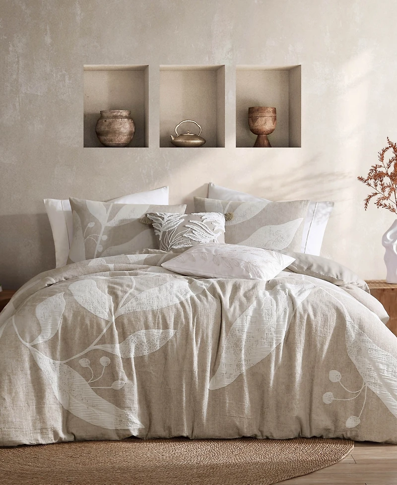 Riverbrook Home Dala Jacquard 5-Pc. Comforter Set