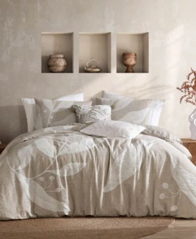 Riverbrook Home Dala Jacquard 5 Piece Comforter Sets