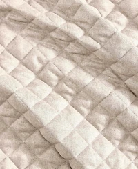 Riverbrook Home Harlan Herringbone 3-Pc. Coverlet Set