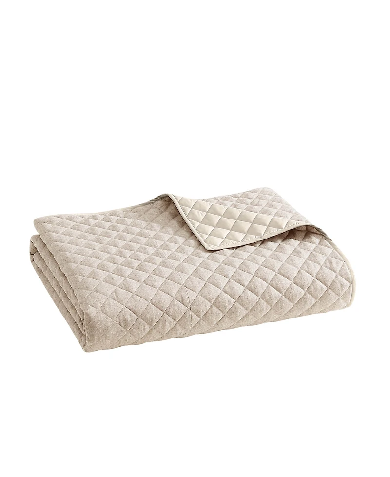 Riverbrook Home Harlan Herringbone 3-Pc. Coverlet Set