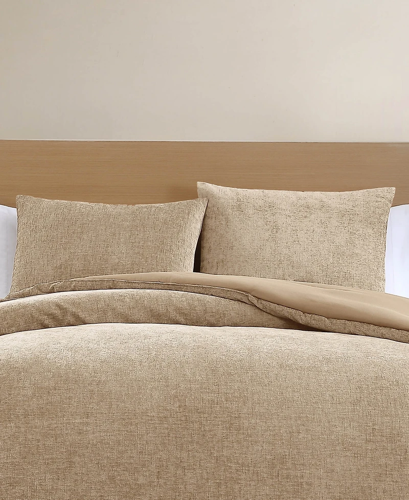 Riverbrook Home Nantes Chenille 3-Pc. Comforter Set
