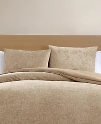 Riverbrook Home Nantes Chenille 3-Pc. Comforter Set