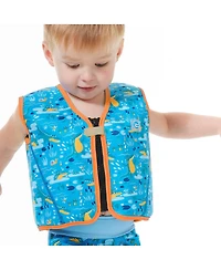 Splash About Kids Learn to Swim Buoyancy Jacket