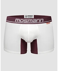 Mosmann Australia Men's Zues Bamboo Trunks