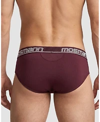 Mosmann Australia Men's Apollo Bamboo Briefs