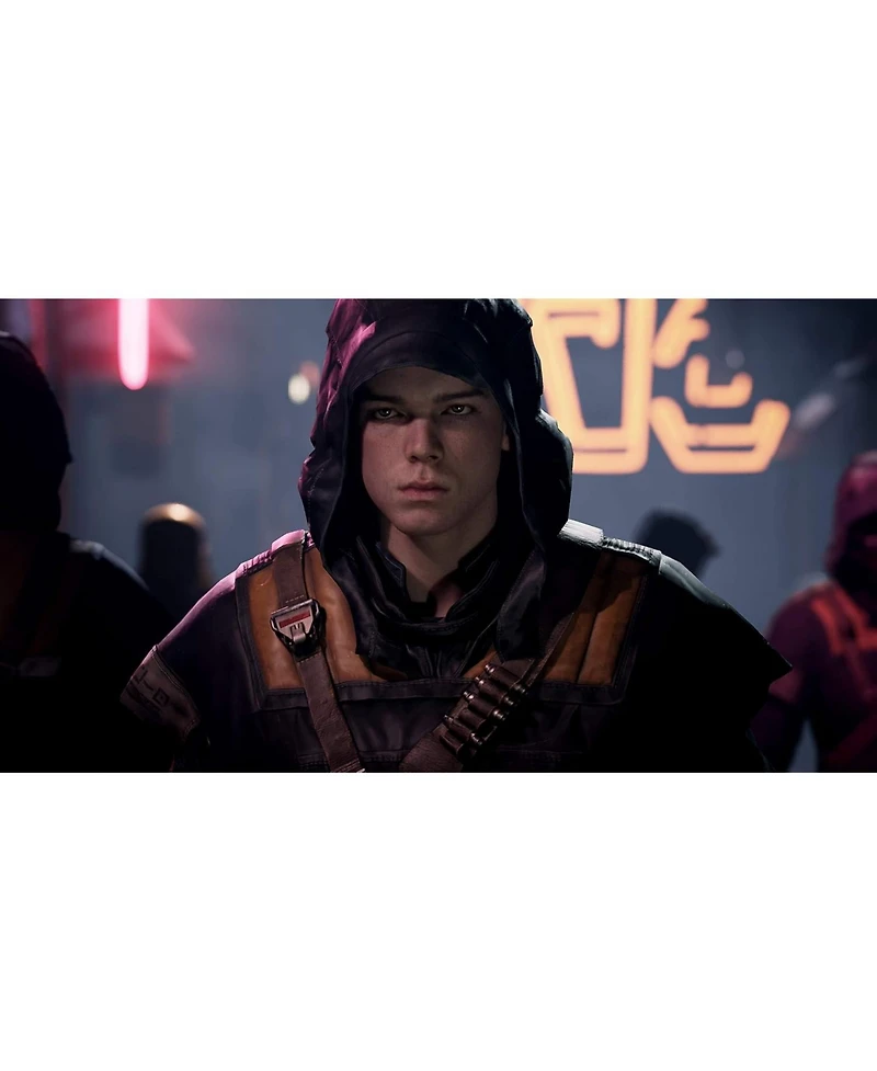Xbox Microsoft Star Wars Jedi Fallen Order Xbox One Game Ea Action Adventure T Teen