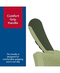 Aronkl Self-Cleaning Slicker Dog Brush Deshedding Gentle for Short Long Hair